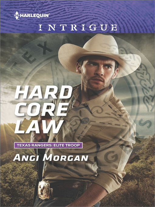 Title details for Hard Core Law by Angi Morgan - Wait list